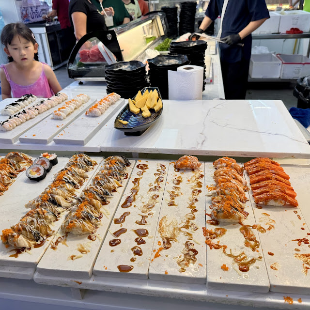 Kodtalay The Riverfront Seafood Buffet thumb 2
